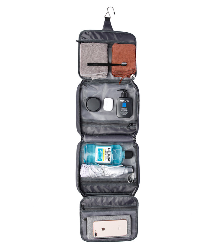 کیف مسافرتی بنج-7529 BANGE BG