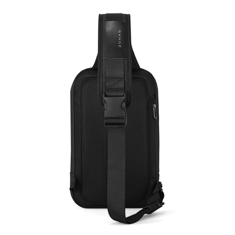 کیف کراس بادی مردانه بنج اصل BANGE BG-7721 ضد آب
