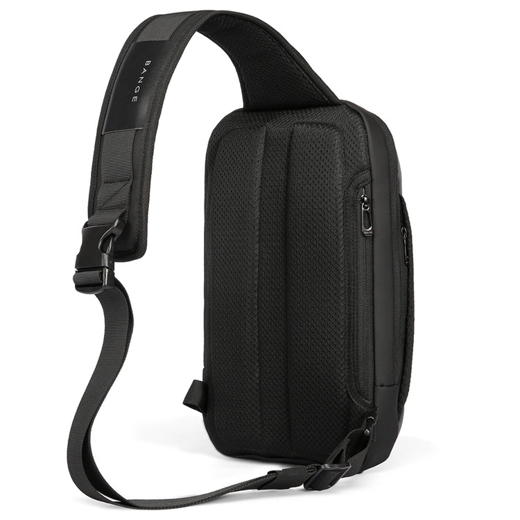 کیف کراس بادی مردانه بنج اصل BANGE BG-7721 ضد آب