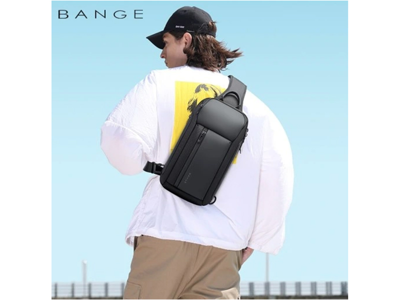 کیف کراس بادی بنج Bange BG-7566 ضدآب