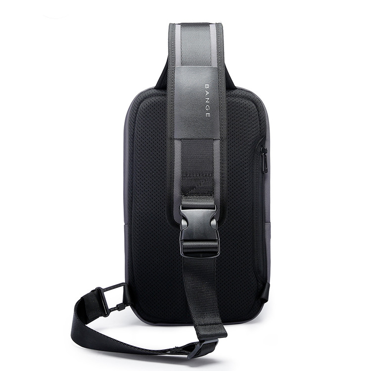 کیف کراس بادی بنج Bange BG-7566 ضدآب