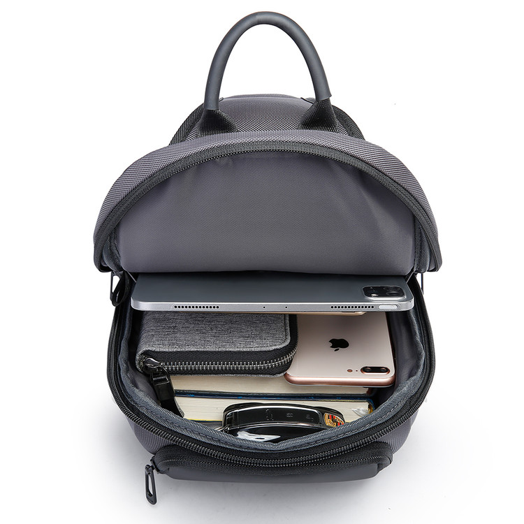 کیف کراس بادی بنج Bange BG-7566 ضدآب