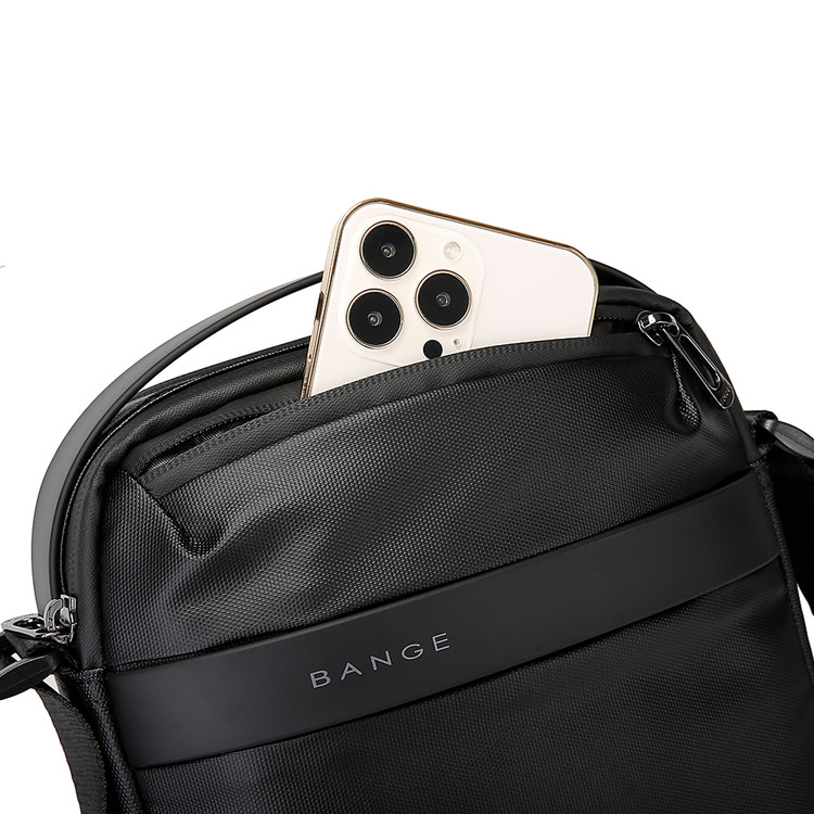 کیف دوشی بنج BANGE BG-2876
