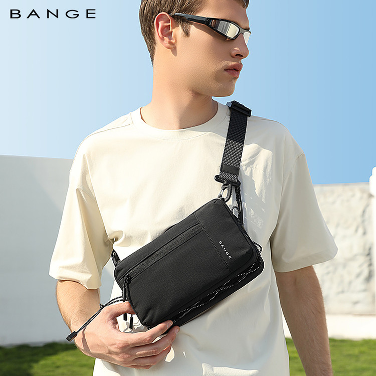 کیف دوشی ضدآب بنج bange BG-8089 چند منظوره