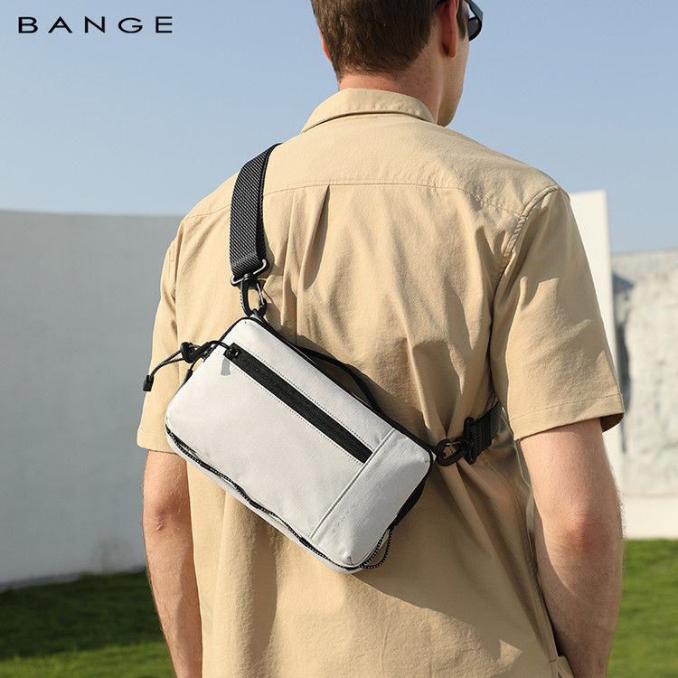 کیف دوشی ضدآب بنج bange BG-8089 چند منظوره