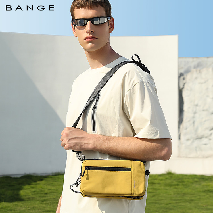 کیف دوشی ضدآب بنج bange BG-8089 چند منظوره