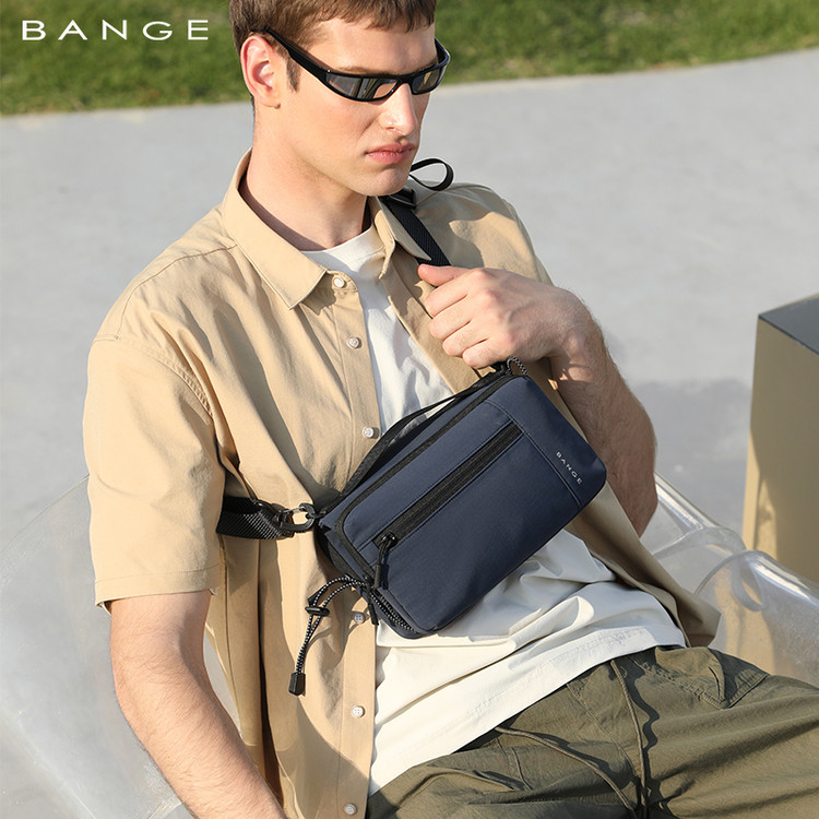 کیف دوشی ضدآب بنج bange BG-8089 چند منظوره