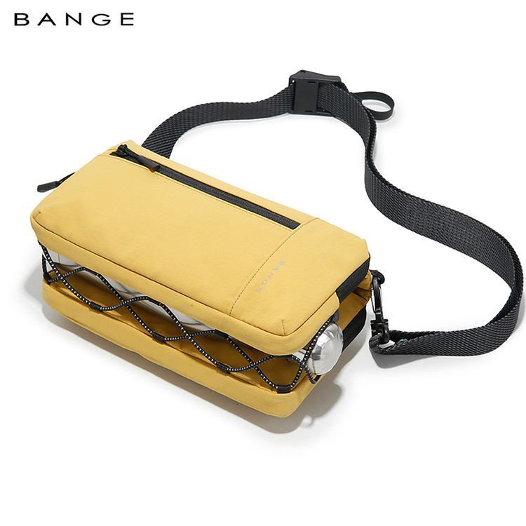 کیف دوشی ضدآب بنج bange BG-8089 چند منظوره