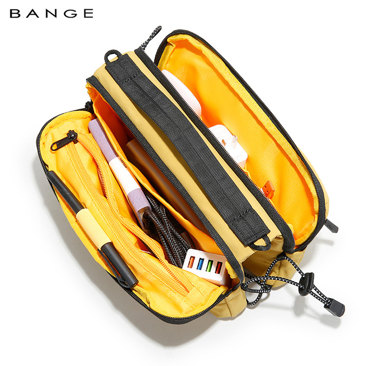 کیف دوشی ضدآب بنج bange BG-8089 چند منظوره