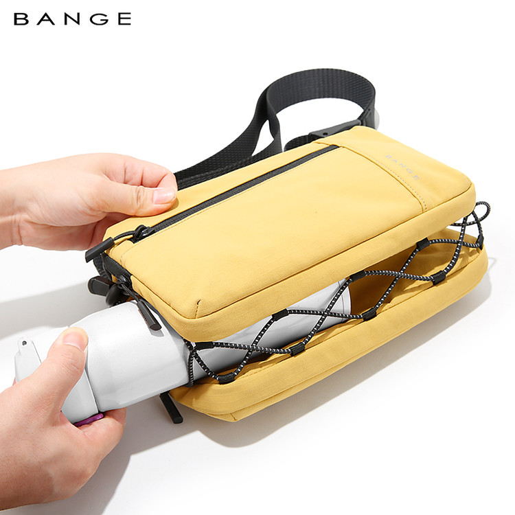 کیف دوشی ضدآب بنج bange BG-8089 چند منظوره