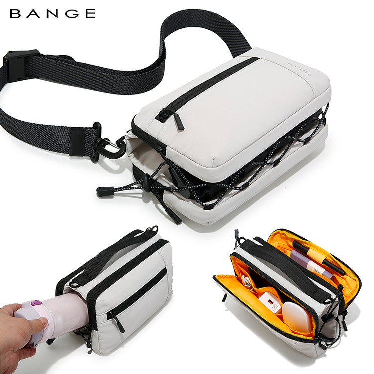 کیف دوشی ضدآب بنج bange BG-8089 چند منظوره