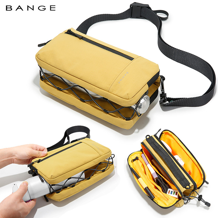 کیف دوشی ضدآب بنج bange BG-8089 چند منظوره
