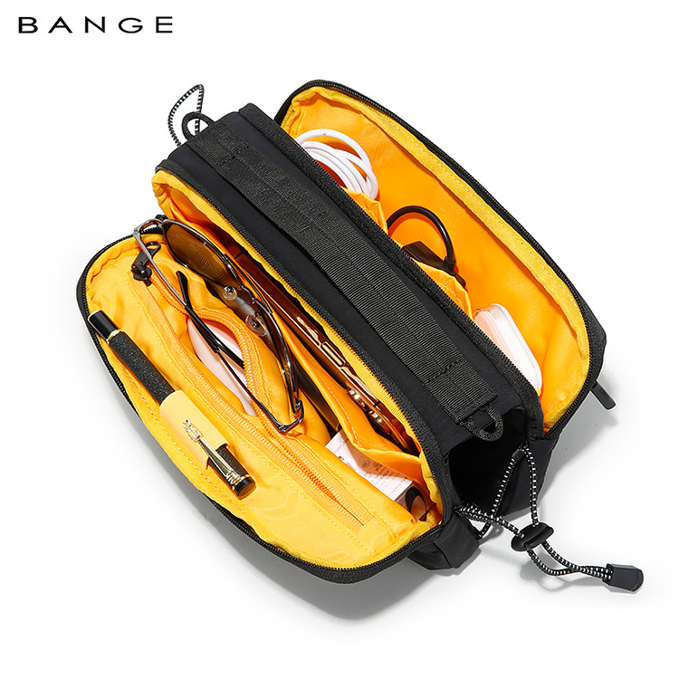 کیف دوشی ضدآب بنج bange BG-8089 چند منظوره